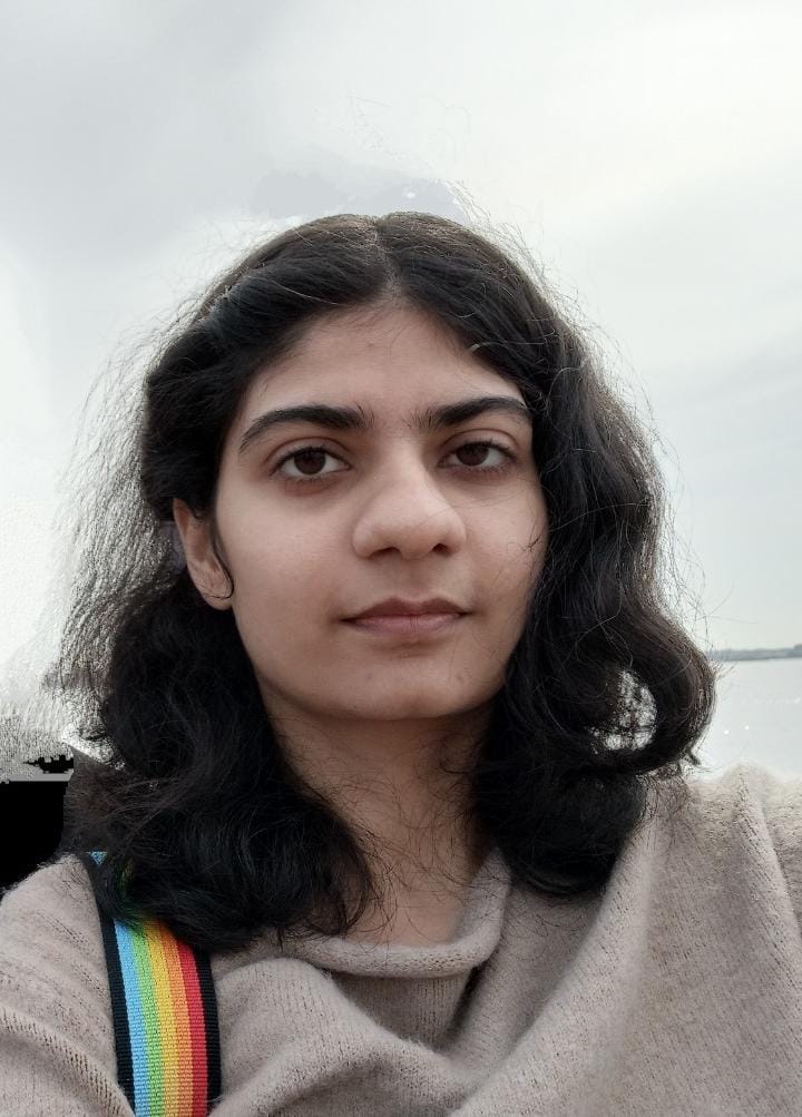 Anamika Lochab, the founder of New Heights International School