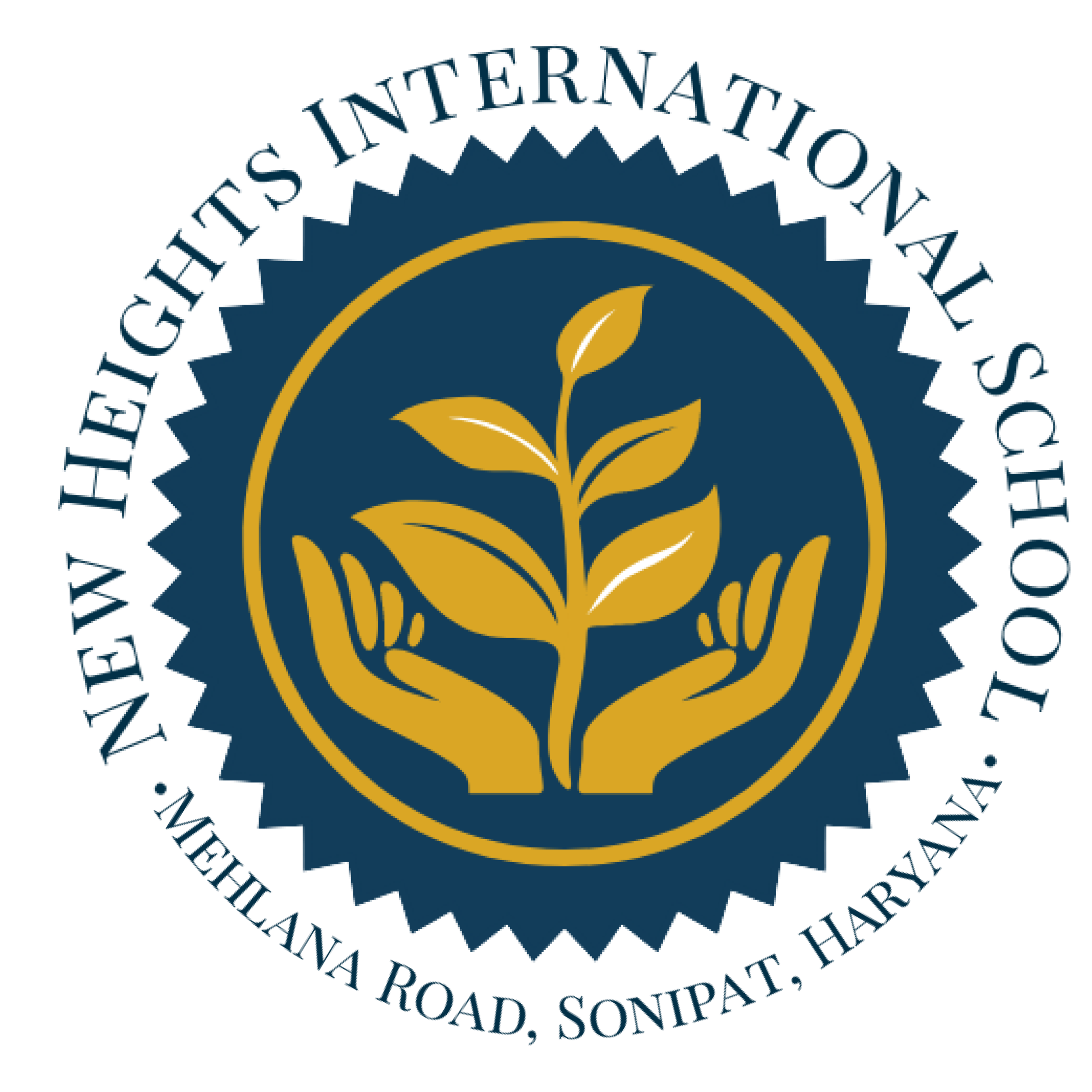 School Logo